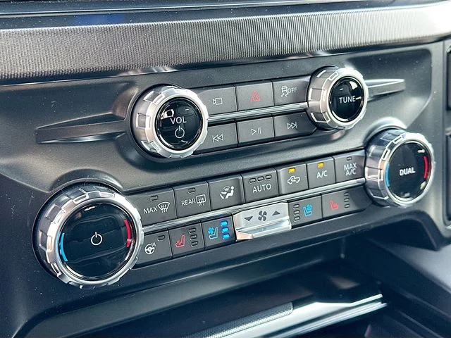 New 2026 Avalanche Ford Platinum image 11