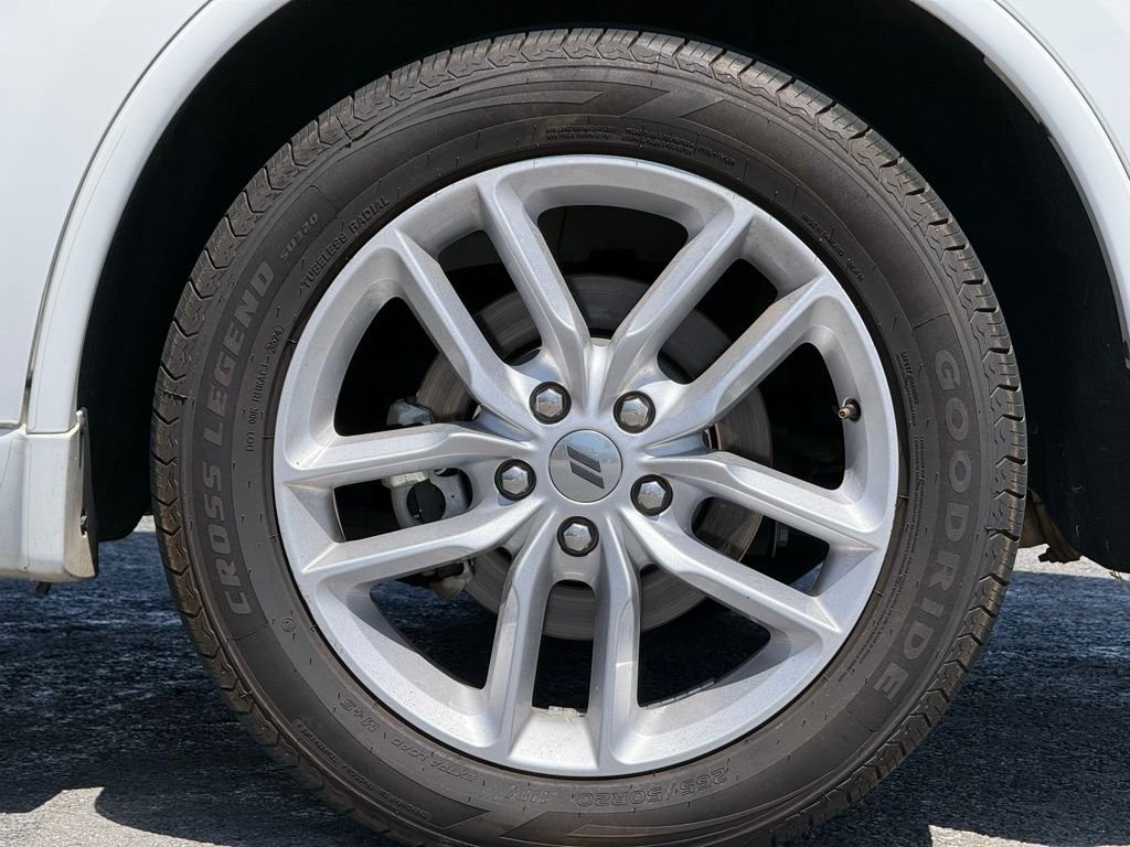 2023 Dodge Durango R/T - Photo 3