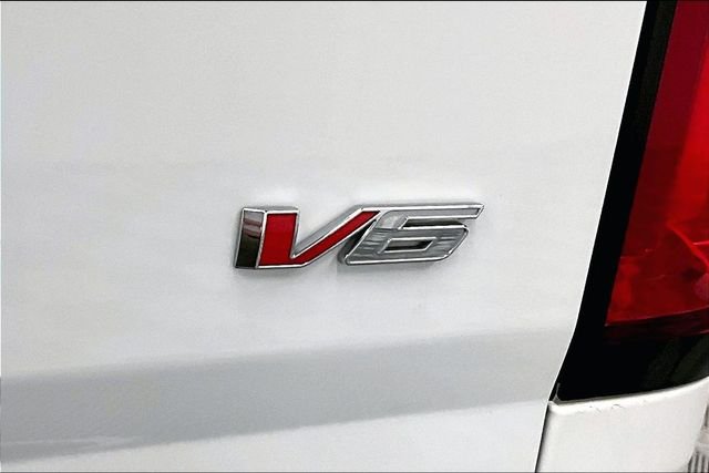 2022 Chevrolet Colorado Z71 - Photo 9