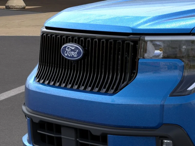 New 2026 Velocity Blue Ford Lobo™ image 54