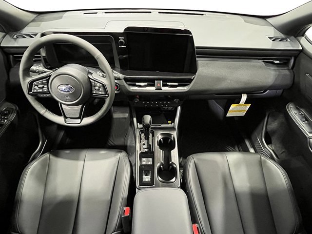 New 2026 CRYSTAL WHITE PEARL Subaru Premium image 13