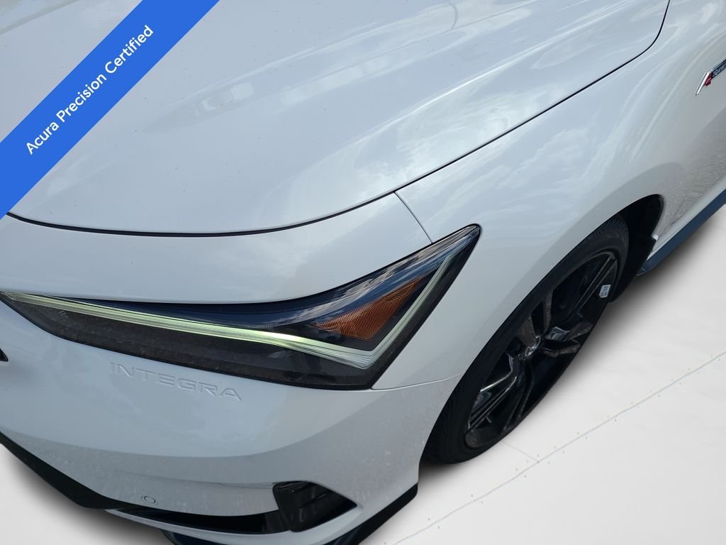 Certified Used 2026  Acura A-Spec Tech Package image 28