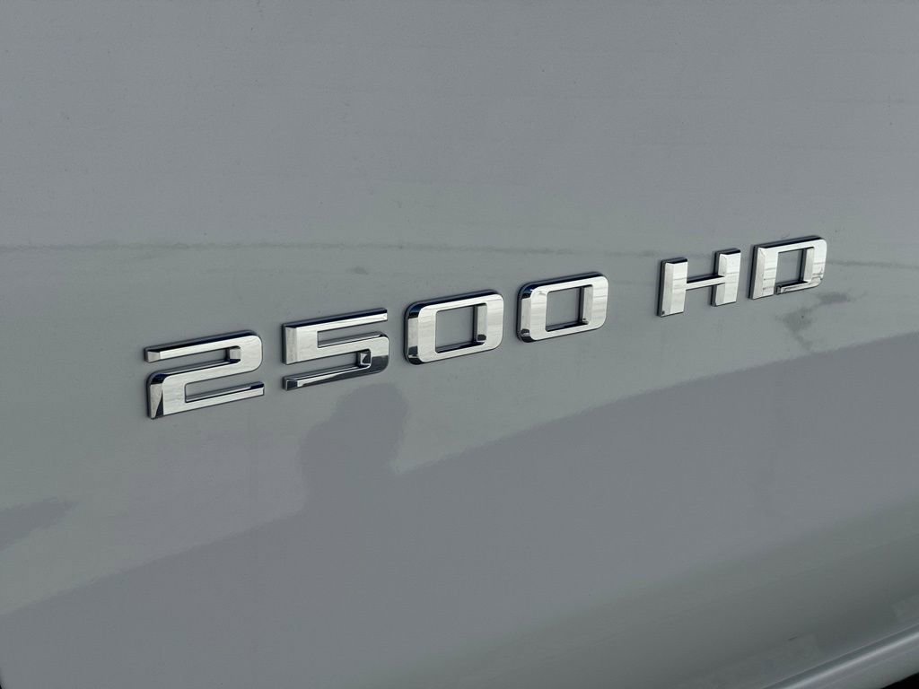 2026 Chevrolet Silverado 2500 HD LT - Photo 13