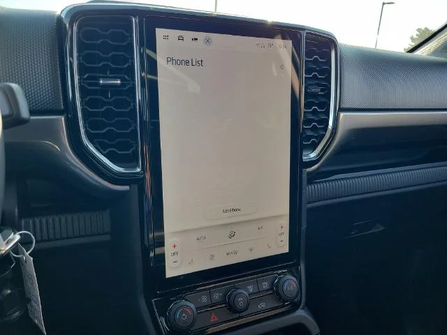 New 2026 Avalanche Ford XLT image 46