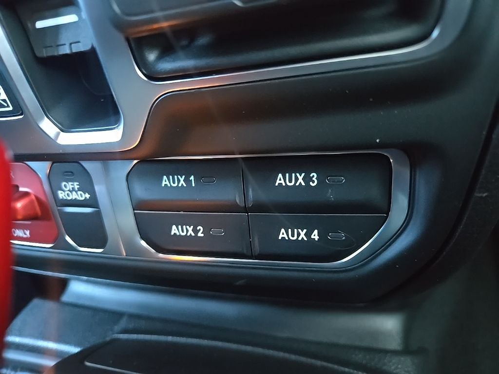 New 2026 Mojito Exterior Paint Jeep Mojave image 66