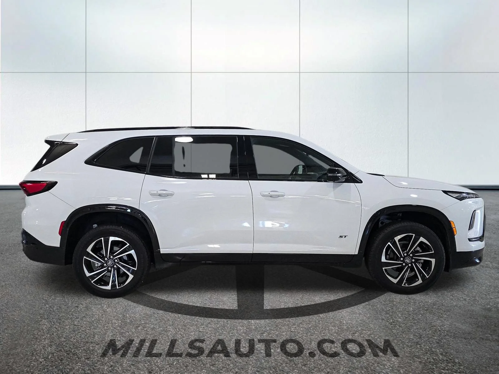 2026 Buick Enclave Sport Touring - Photo 9