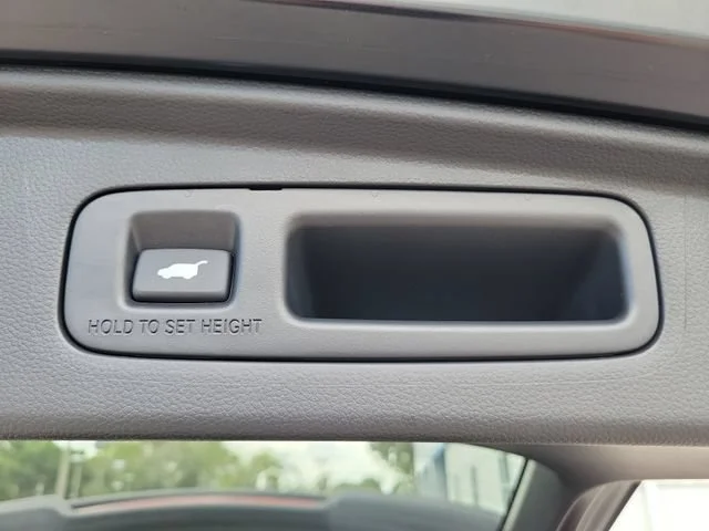 2026 Honda CR-V EX-L - Photo 16