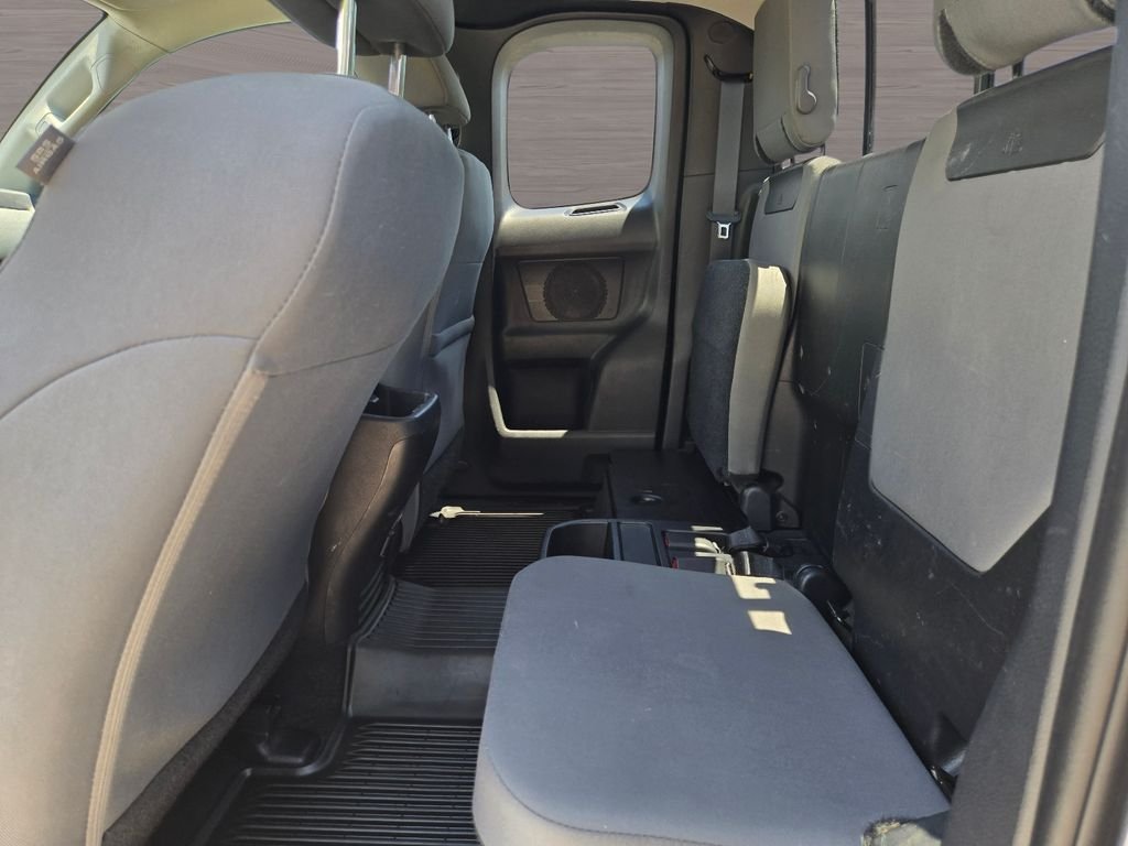 Used 2020 White Toyota SR image 15