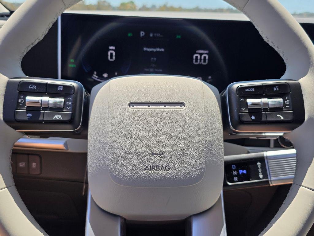 New 2026 Silver Hyundai SE image 23