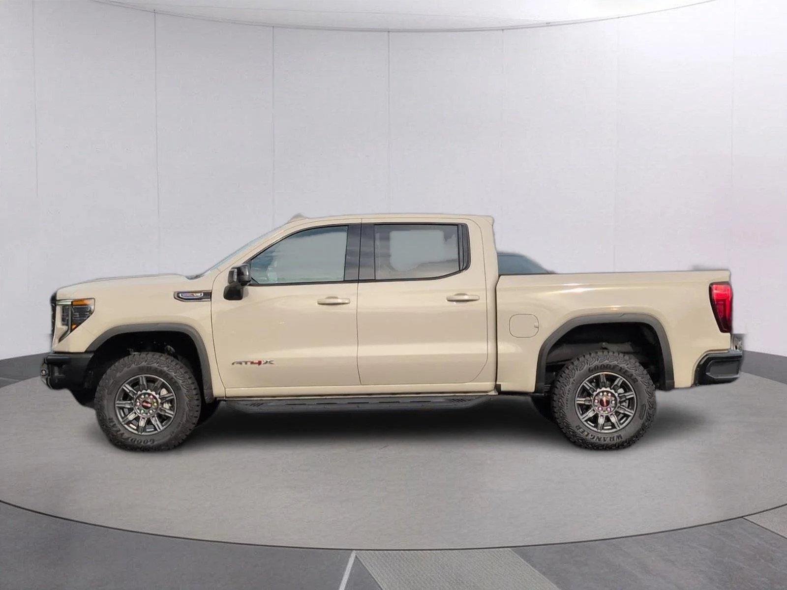 New 2026 Coastal Dune GMC AT4X image 2
