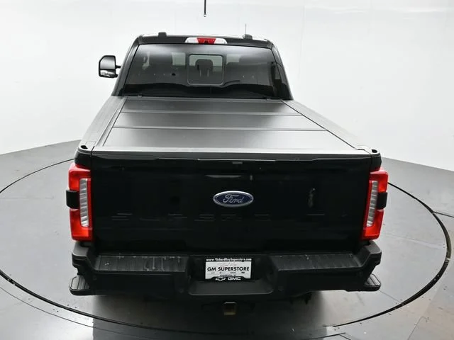Used 2024 Agate Black Ford XL image 37