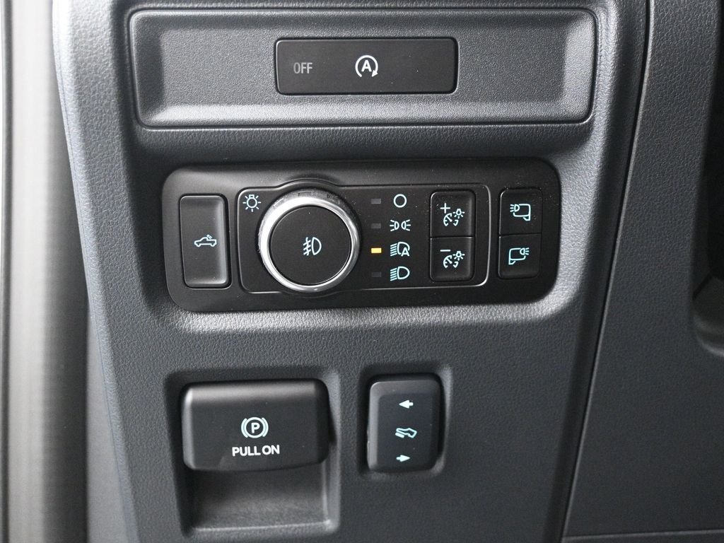 2025 Ford F-150 Lariat - Photo 10