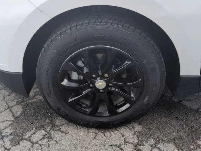 Used 2019 White Chevrolet LT image 34