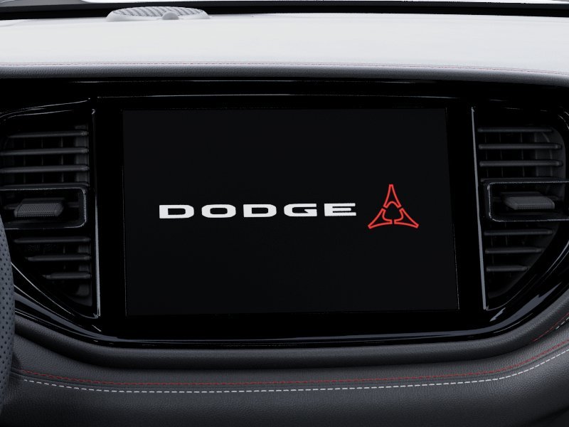 New 2026 Diamond Black Clear-Coat Exterior Paint Dodge America 250 image 10
