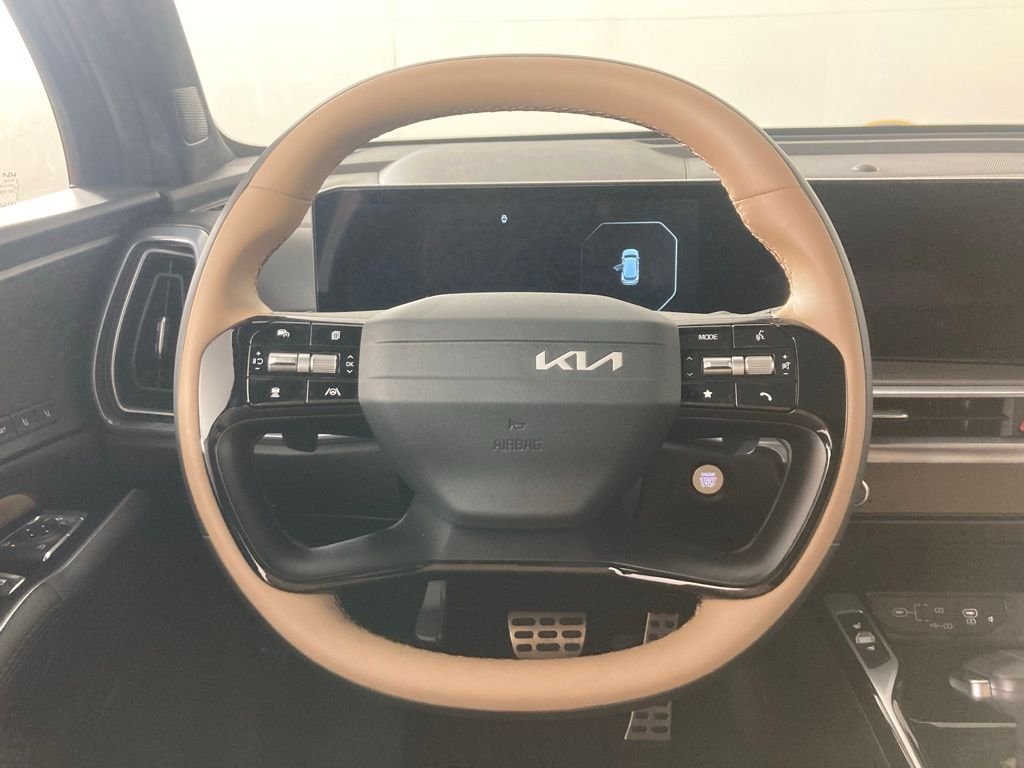 2026 Kia Sorento X-Line SX Prestige - Photo 6