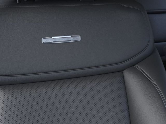 New 2026 Marsh Gray Ford MAX Platinum® image 16