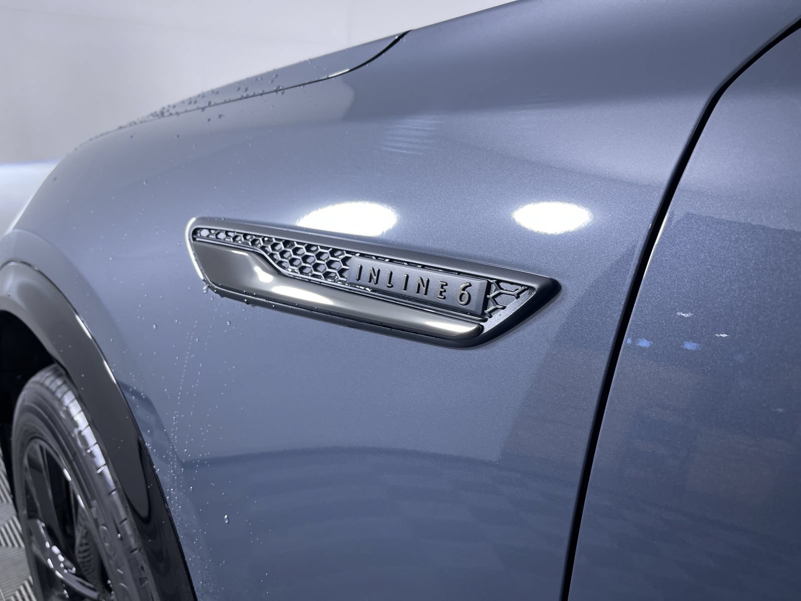 New 2026 Polymetal Gray Metallic Mazda Premium Sport image 27
