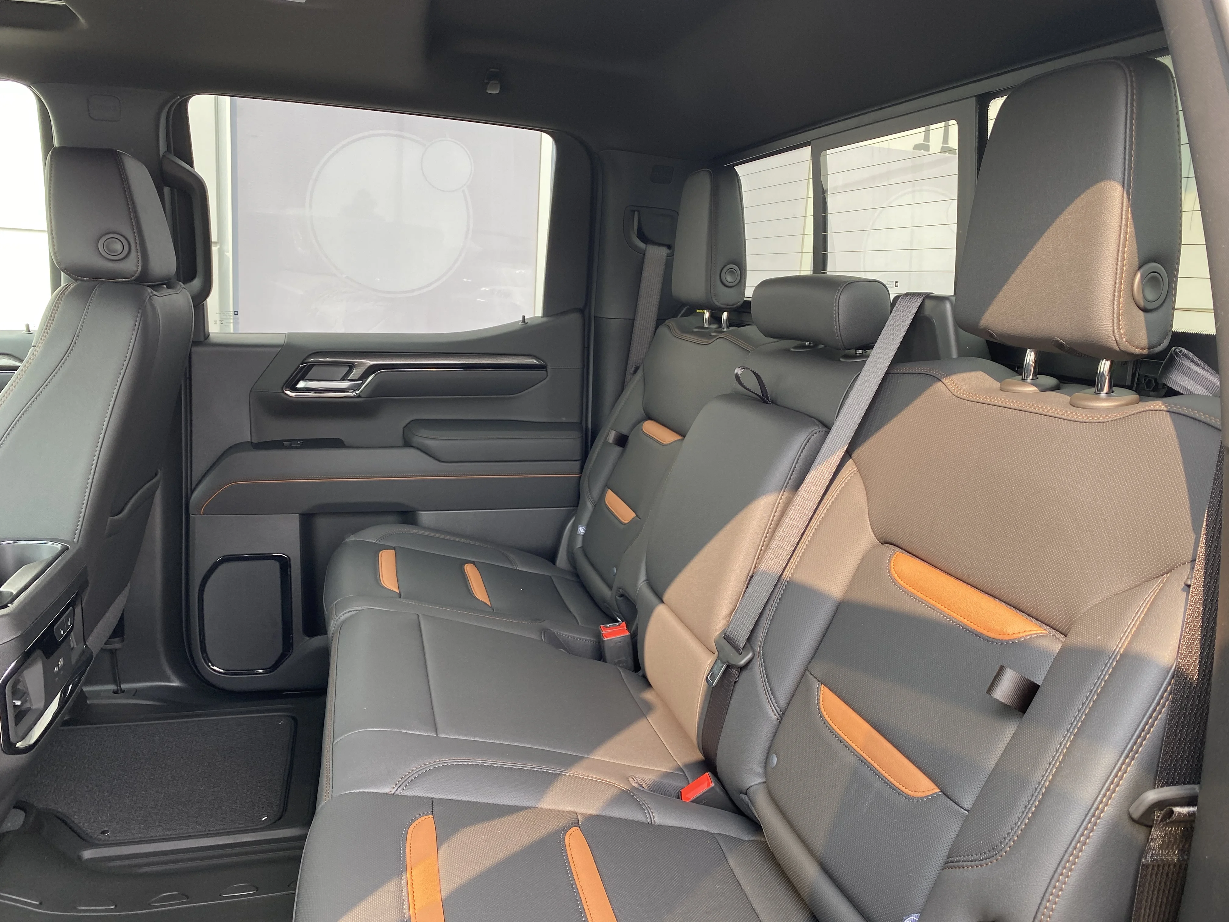 New 2026 STERLING METALLIC GMC AT4 image 29