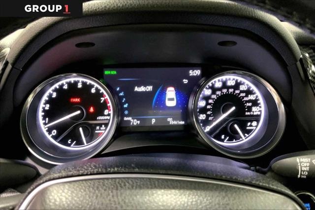 Certified Used 2019 PREDAWN GRAY MICA Toyota  image 26