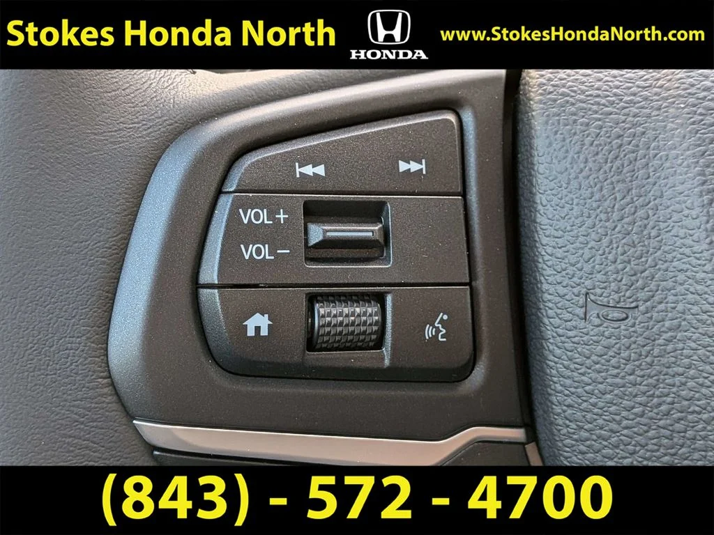 Used 2026 Silver Honda RTL image 27