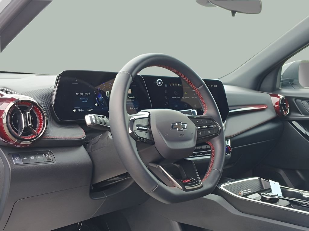 2026 Chevrolet Equinox RS - Photo 14
