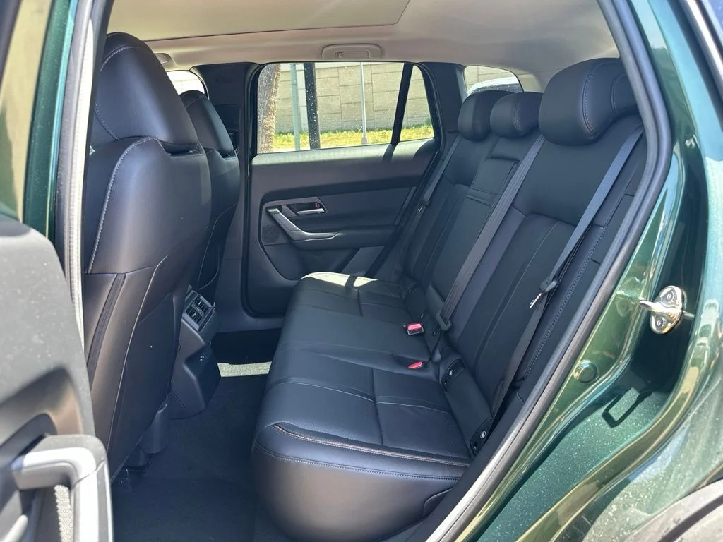 New 2026 Cypress Mazda 2.5 S Premium AWD image 23