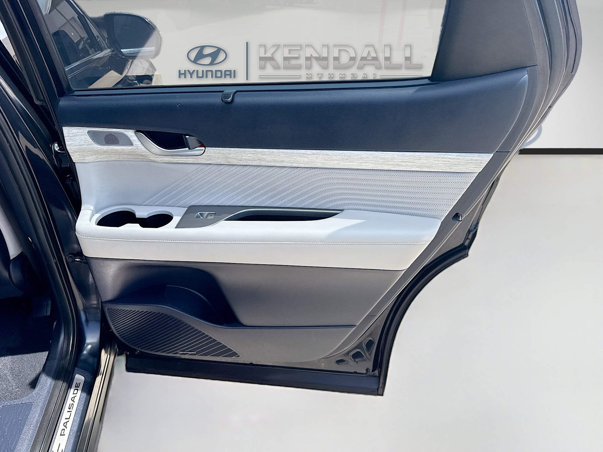2023 Hyundai Palisade Calligraphy - Photo 28