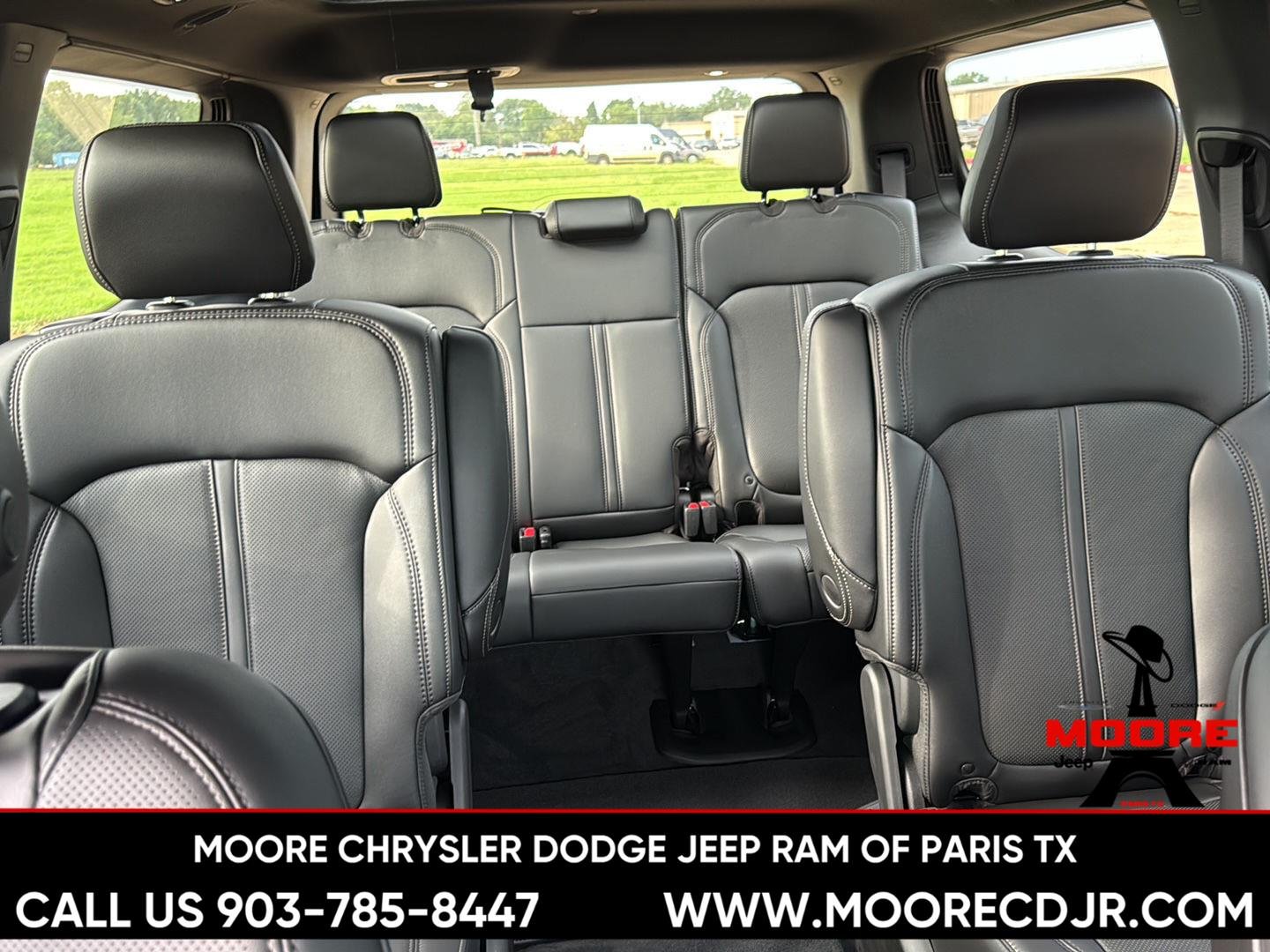 New 2026 Bright White Clearcoat Jeep  image 29