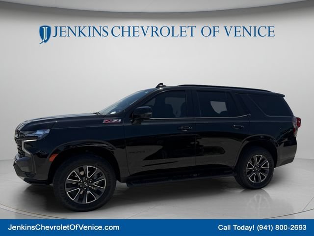 Used 2023 Black Chevrolet Z71 image 10