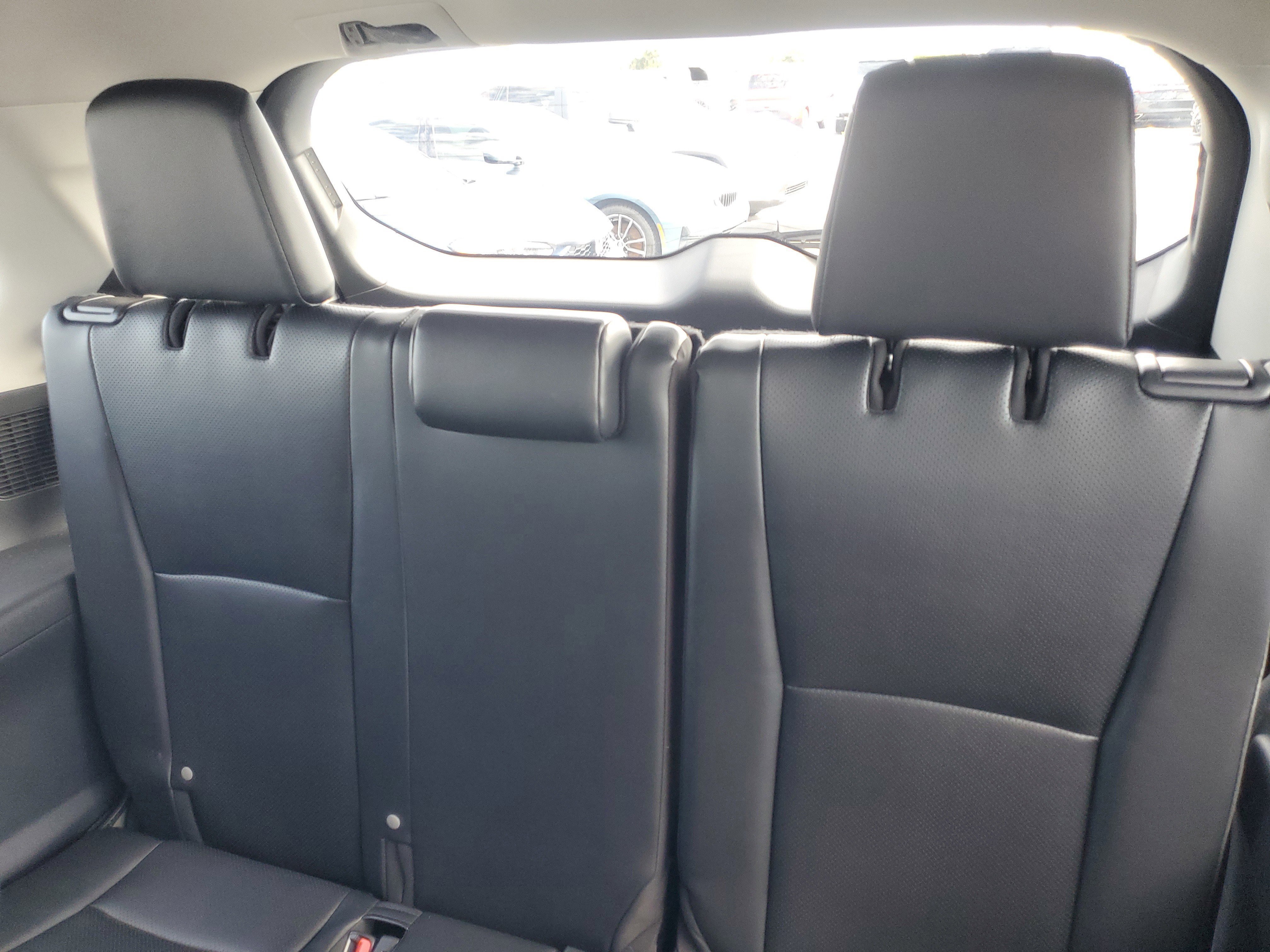 Used 2024 Celestial Silver Metallic Toyota XLE image 14