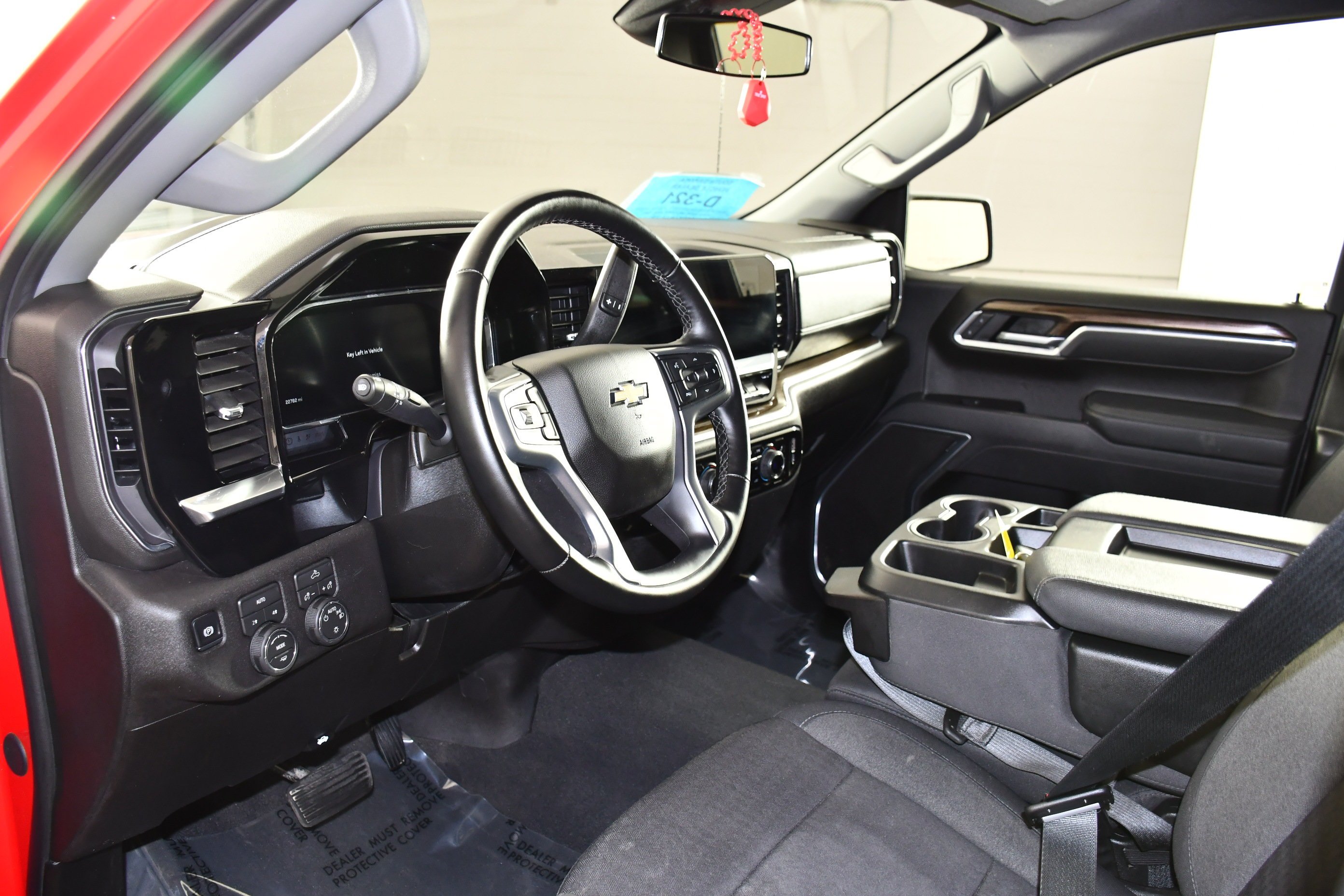 1GCUKDED6TZ189042