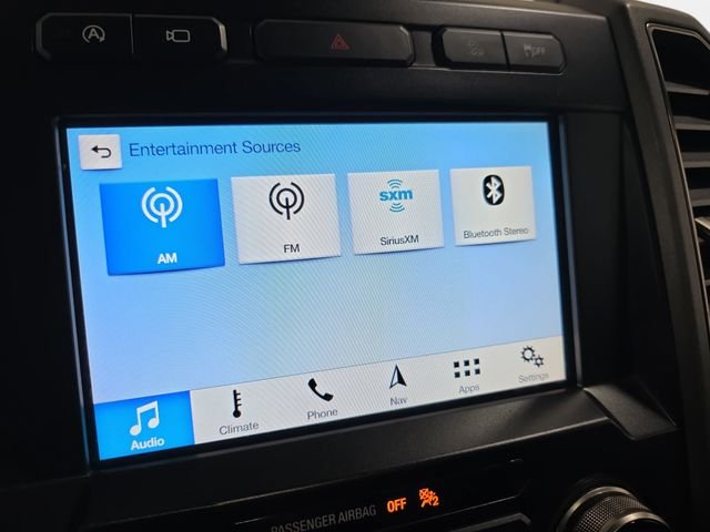 Used 2019 Blue Ford Raptor image 21