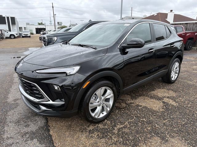 2026 Buick Encore GX Preferred's photo