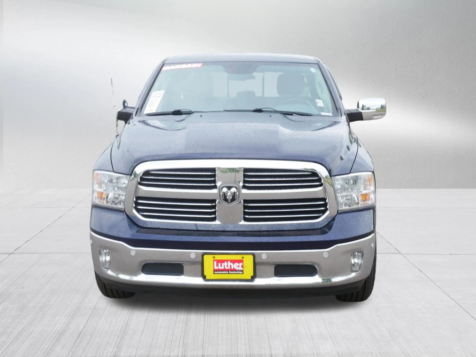 Used 2015 RAM Ram 1500 Pickup Big Horn/Lone Star with VIN 1C6RR7LT1FS733495 for sale in Cambridge, Minnesota
