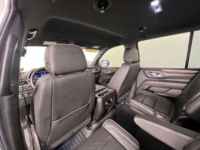 Used 2022 White Chevrolet Premier image 15