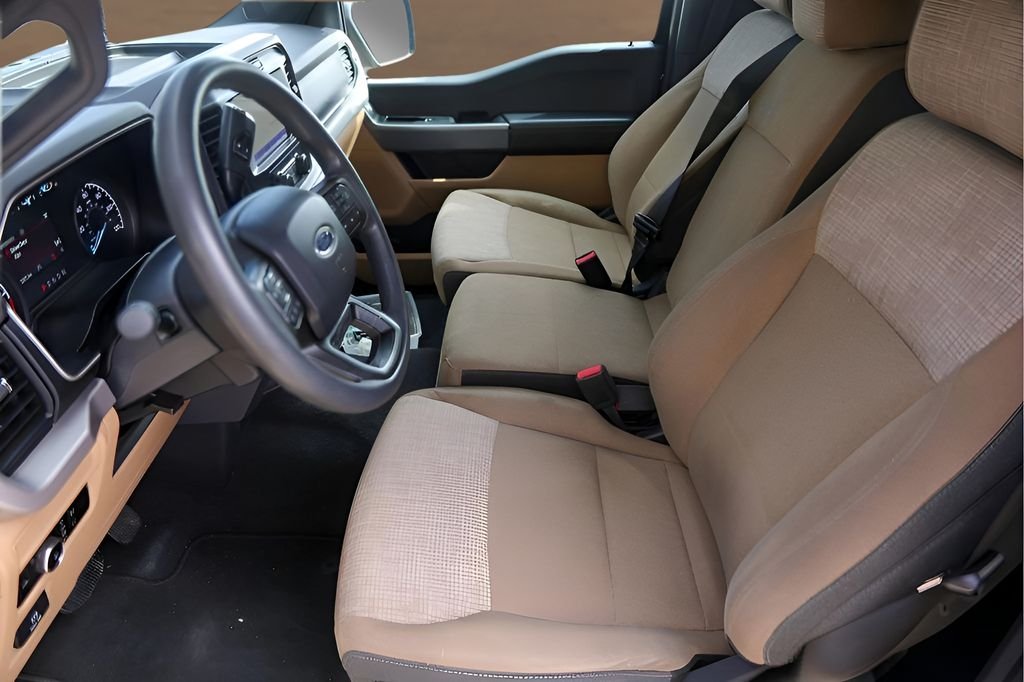 2023 Ford F-150 XLT - Photo 12