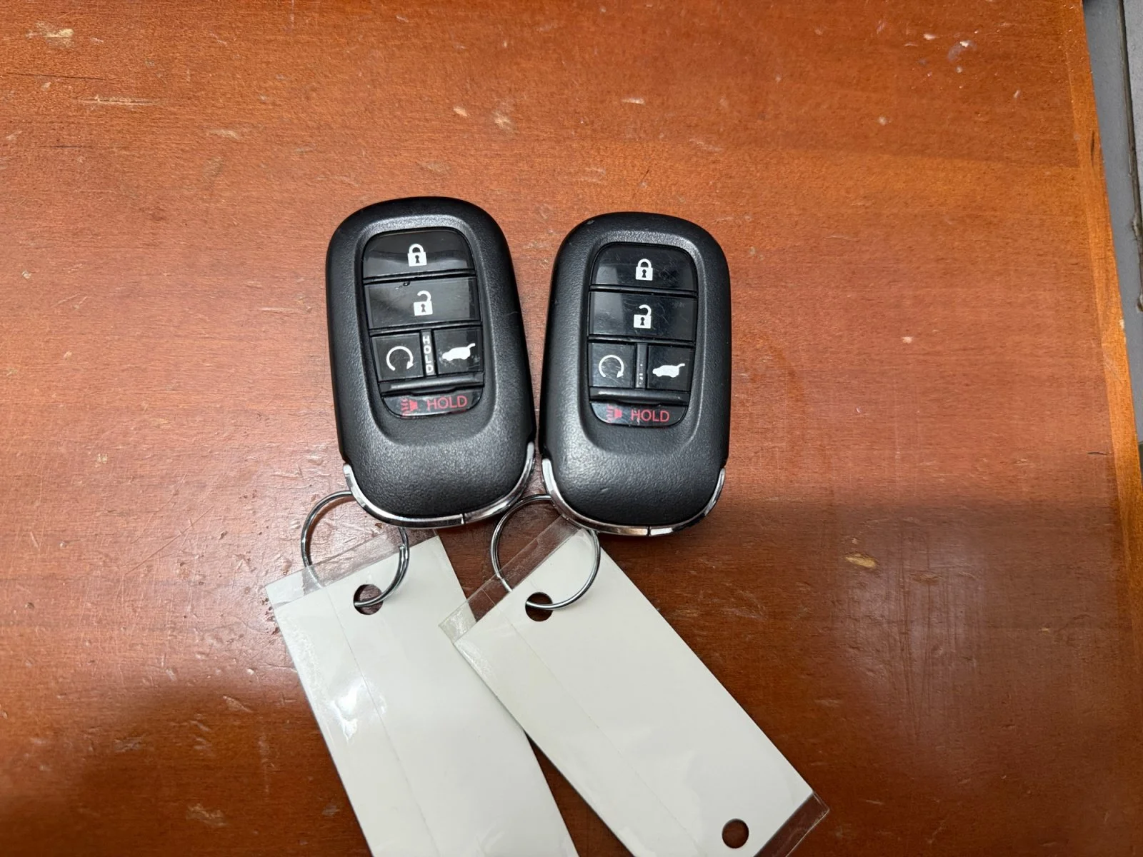 Certified Used 2024 White Honda Touring image 43