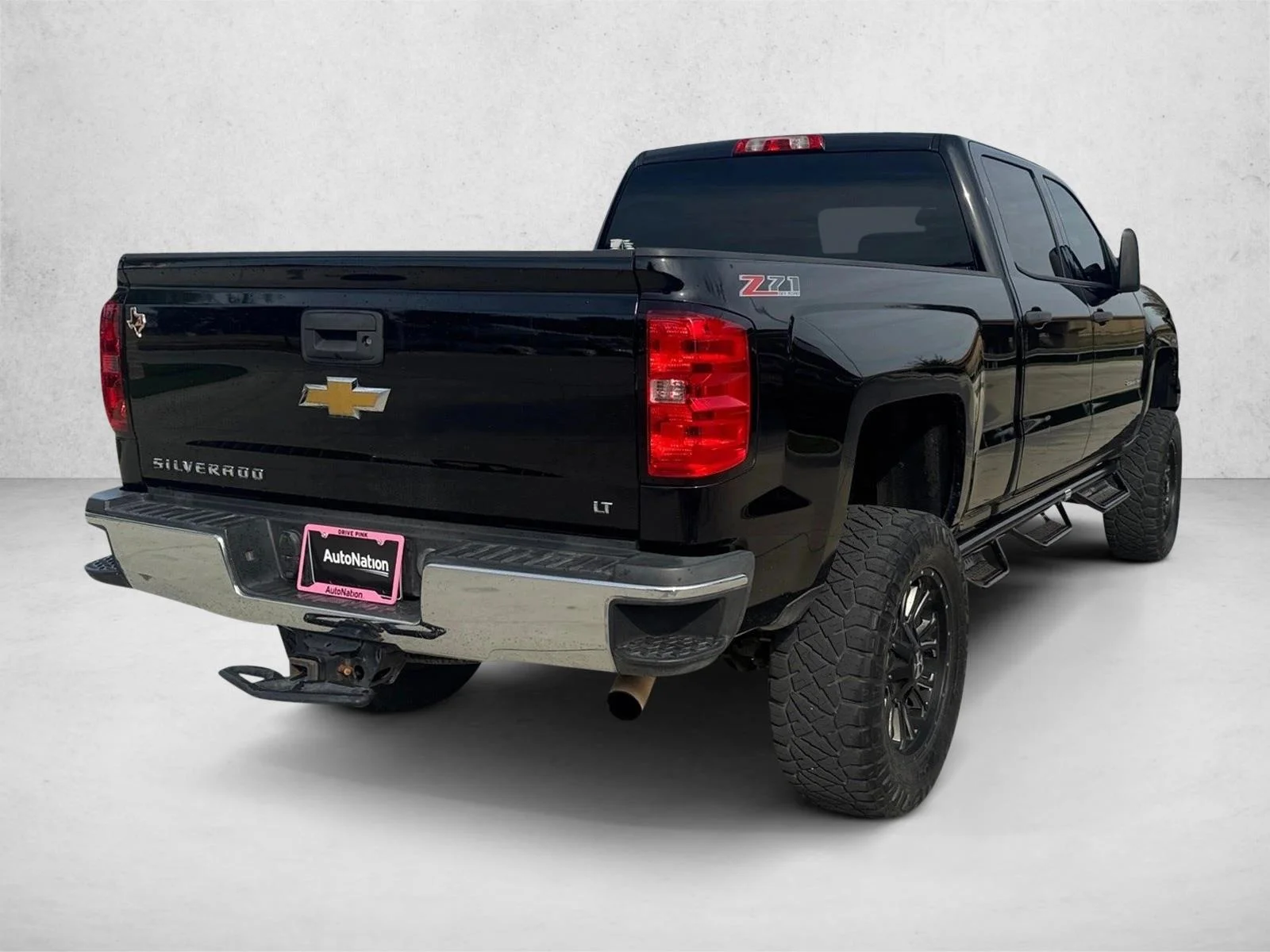 Used 2015 Black Chevrolet LT image 5