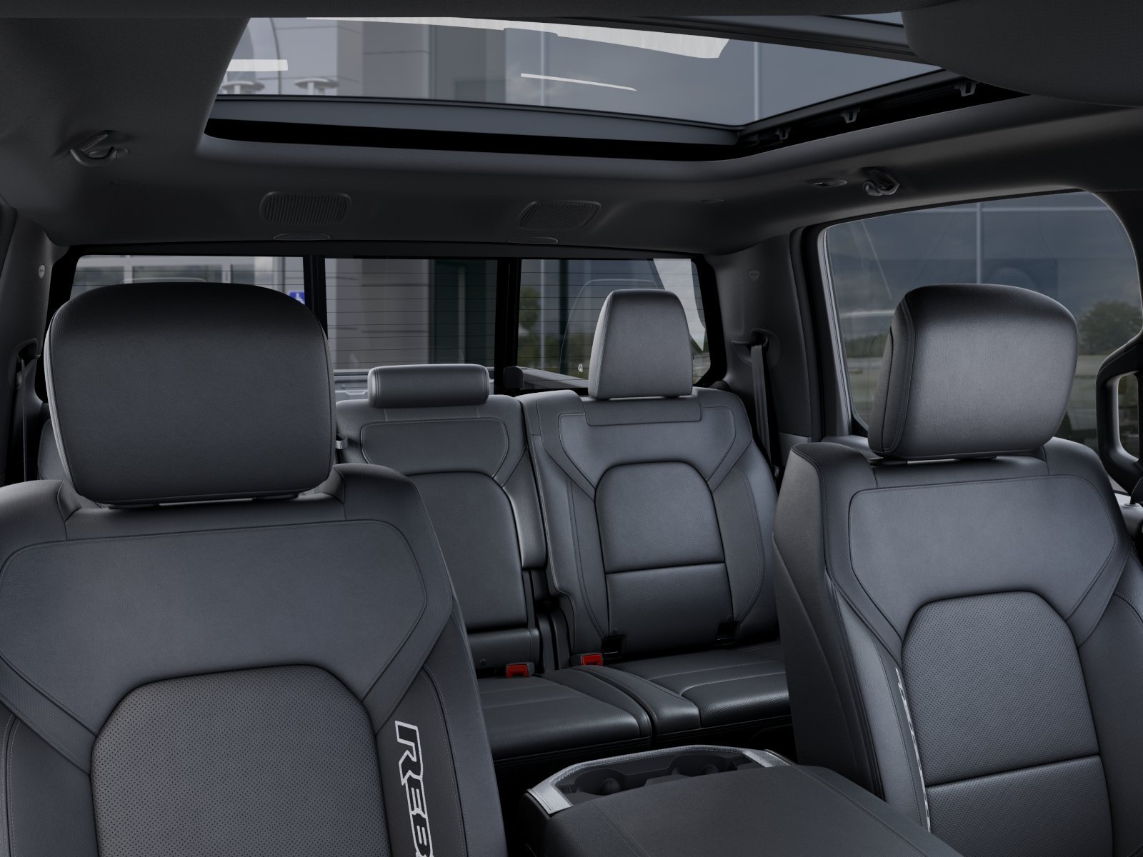 2026 Ram 1500 — photo 26