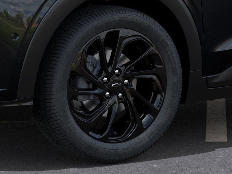 2027 Chevrolet Bolt RS - Photo 9