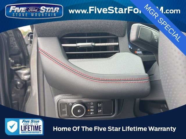 2026 Ford Explorer ST-Line - Photo 51