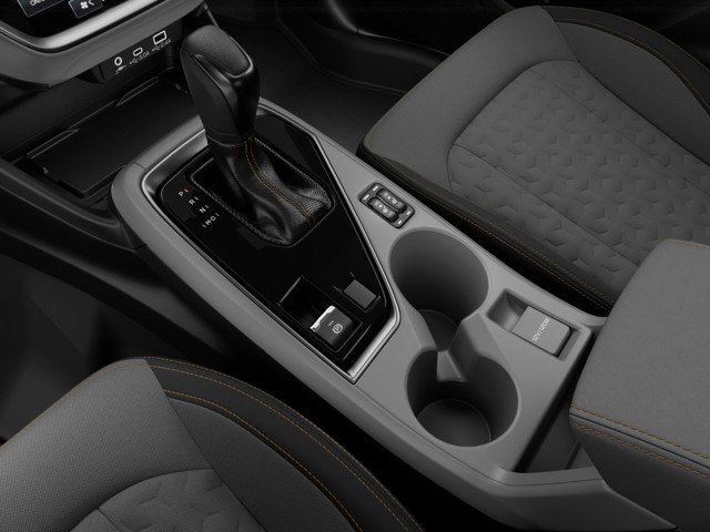 New 2027 CRYSTAL BLACK SILICA Subaru Sport Hybrid image 22