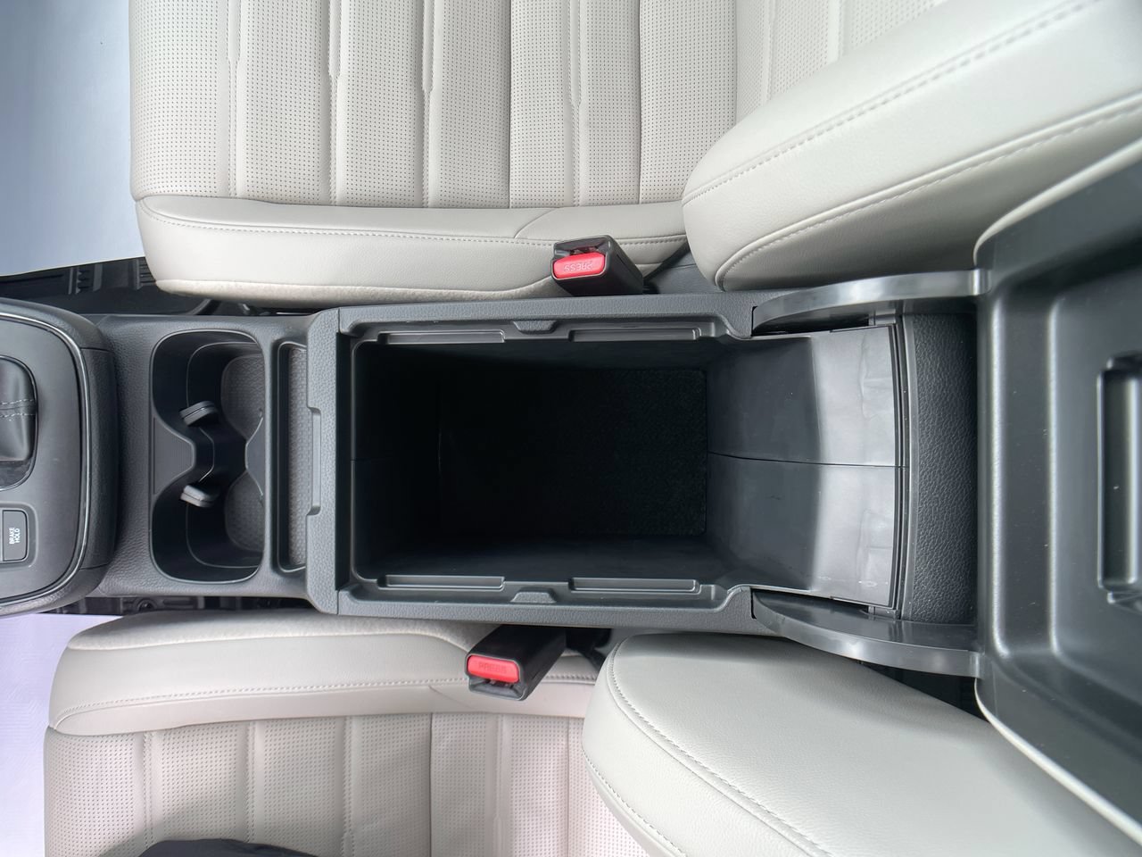 2025 Honda CR-V EX-L - Photo 20