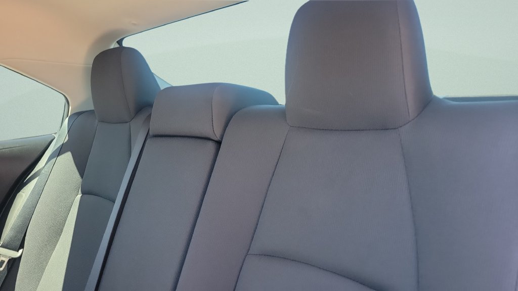 Certified Used 2023  Toyota LE image 10