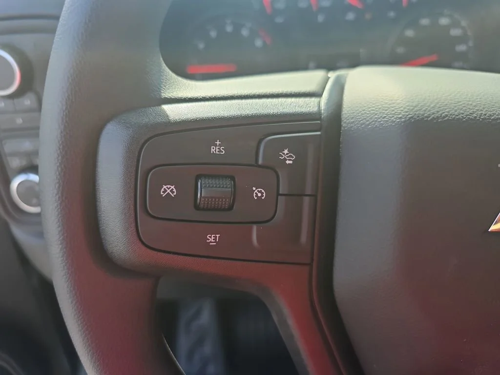 2026 Chevrolet Silverado 2500 HD Work Truck - Photo 17