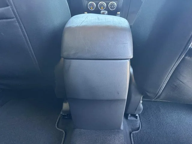 Used 2016 Soul Red Metallic Mazda Touring image 21