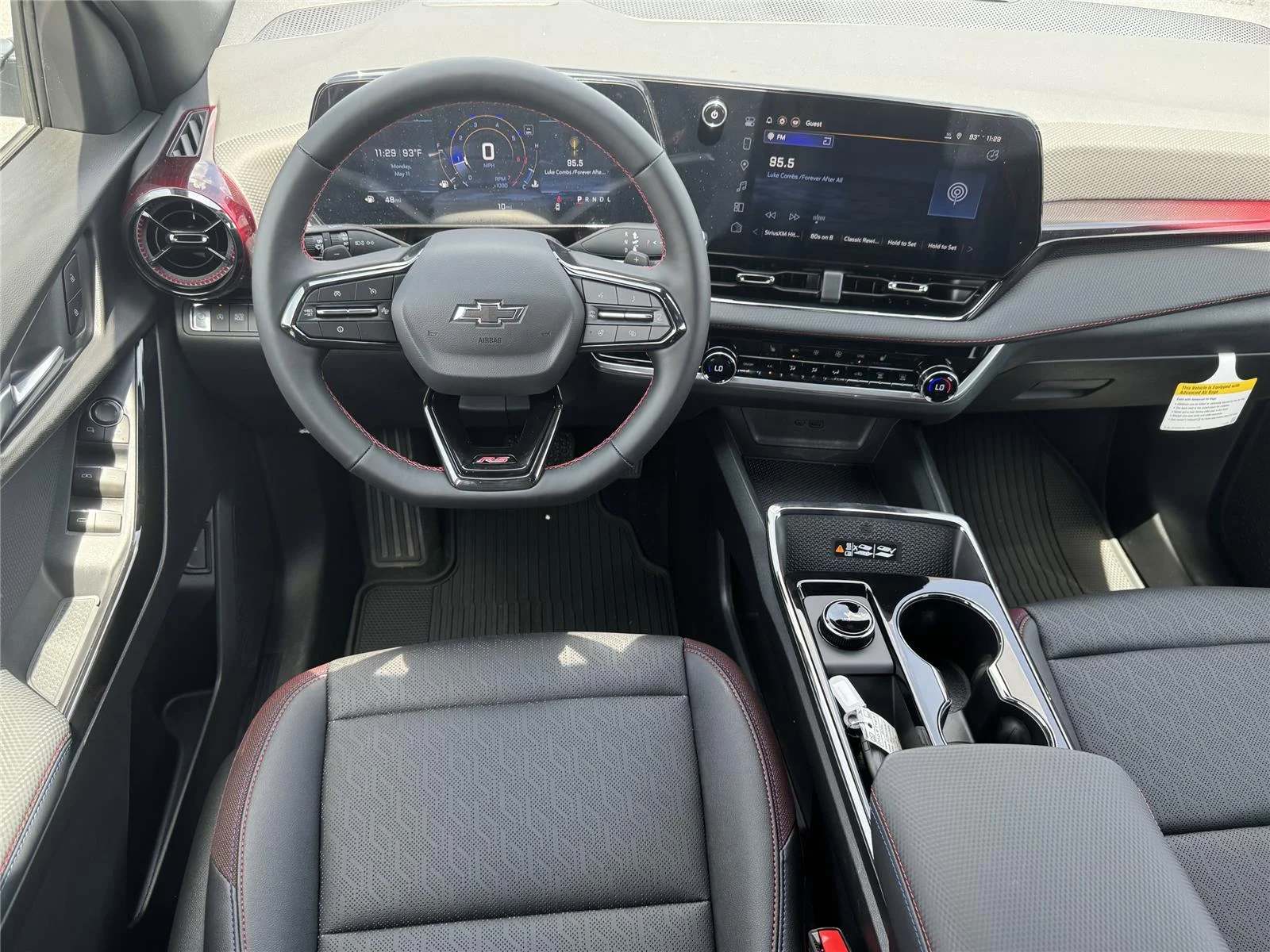 2026 Chevrolet Equinox RS - Photo 37