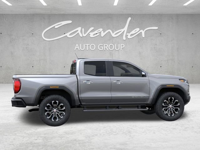 2026 GMC Canyon Denali - Photo 6