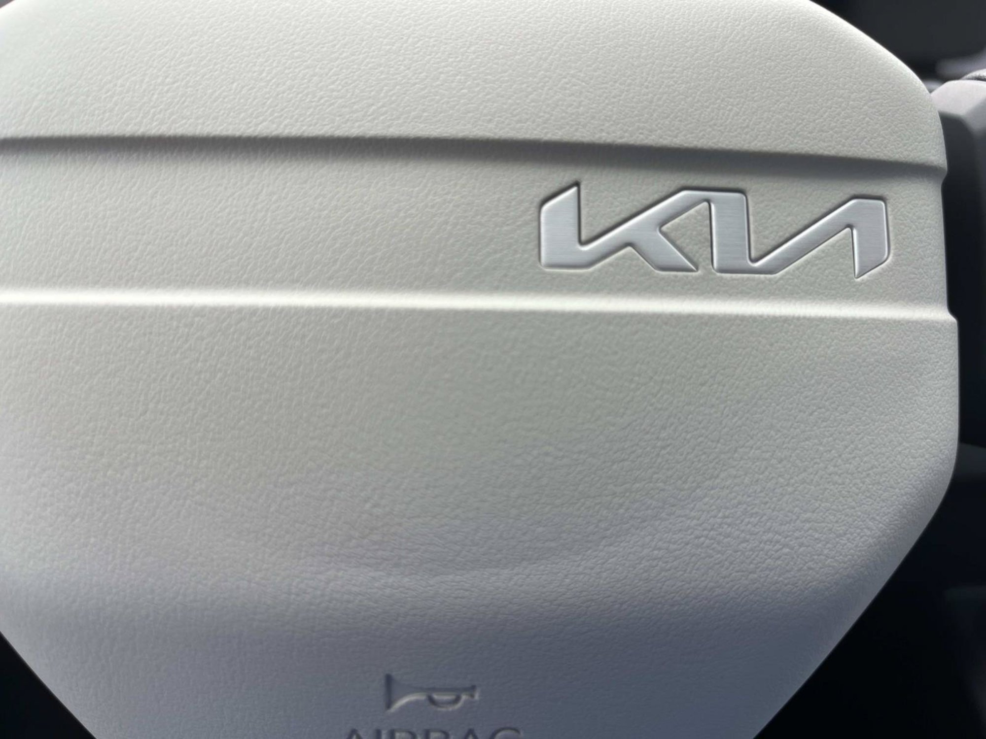 New 2026 Snow White Pearl Kia GT-Line image 27