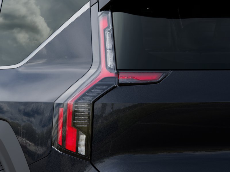 New 2026 Panthera Metal Kia Light Long Range RWD image 11